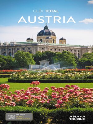 cover image of Austria